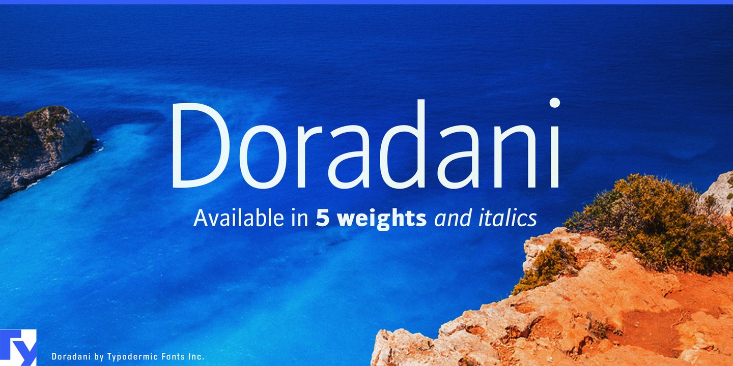 Doradani